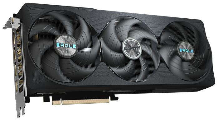 GIGABYTE GeForce RTX 5070 Ti EAGLE OC SFF 16G GDDR7