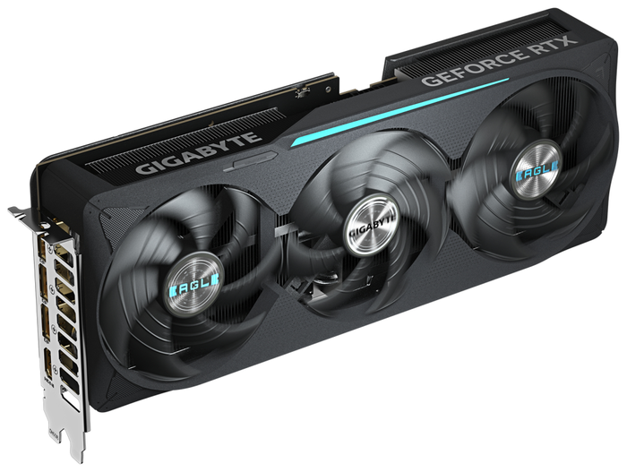 GIGABYTE GeForce RTX 5070 Ti EAGLE OC SFF 16G GDDR7