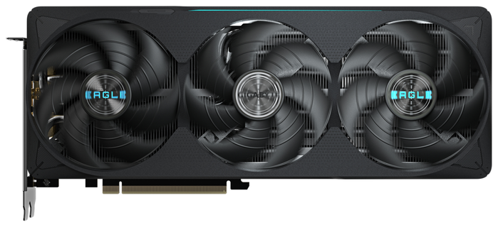 GIGABYTE GeForce RTX 5070 Ti EAGLE OC SFF 16G GDDR7