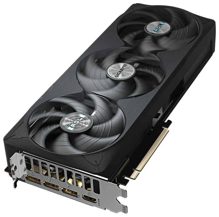 GIGABYTE GeForce RTX 5070 Ti EAGLE OC SFF 16G GDDR7