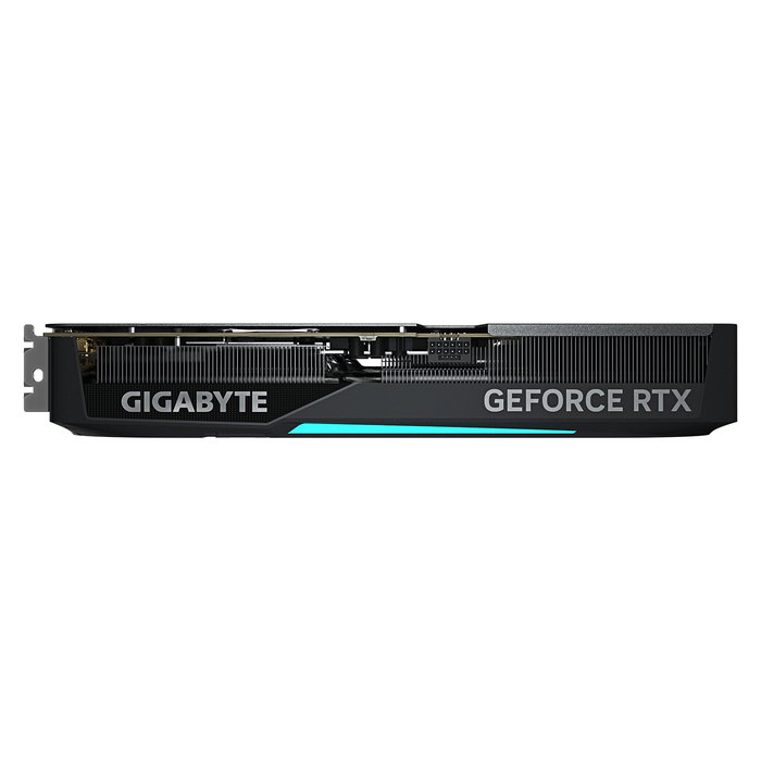 Gigabyte RTX 5070 Ti 16GB GDDR7 Eagle OC SFF Tarjeta Gráfica GV-N507TEAGLE OC-16GD con 3 Ventiladores
