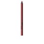NYX Professional Make Up LINE LOUD Lip Pencil Stick Perfilador Labial #31 Ten Out of Ten 1.2 ml - Long-lasting, Cruelty Free