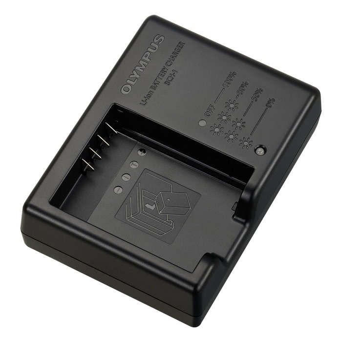 Olympus BCH-1 Cargador para BLH-1 Olympus BCH-1 Cargador para BLH-1