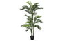 DKD Home Decor Planta Areca Palmera Verde 50 x 180 x 50 cm (2 Unidades)