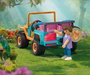 Playmobil Vehículo todoterreno de colores