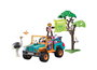 Playmobil Vehículo todoterreno de colores