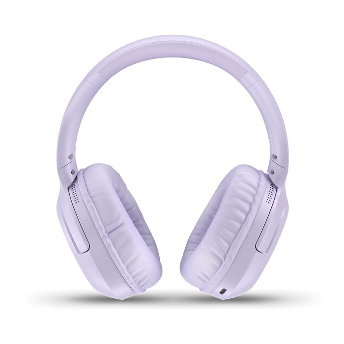 Auriculares de Diadema Energy Sistem 501069 Lavanda