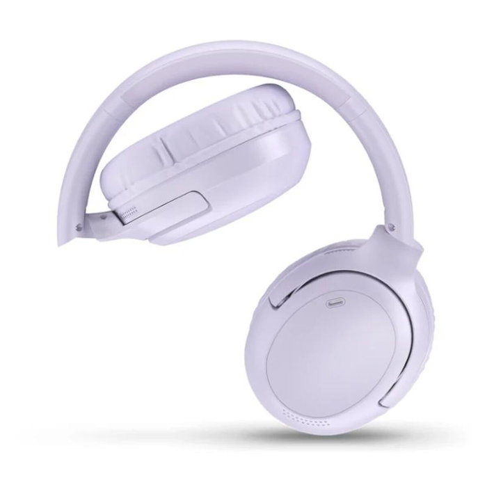 Auriculares de Diadema Energy Sistem 501069 Lavanda