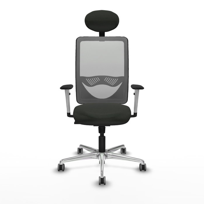 PIQUERAS Y CRESPO Silla de Oficina Zulema con Mecanismo Sincro PIQUERAS Y CRESPO Silla de Oficina Zulema con Mecanismo Sincro