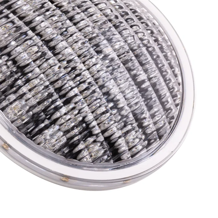 Foco LED Piscina PAR 56 25W Blanco Frío 6000K 40.000H HO-PAR56-25W-CW