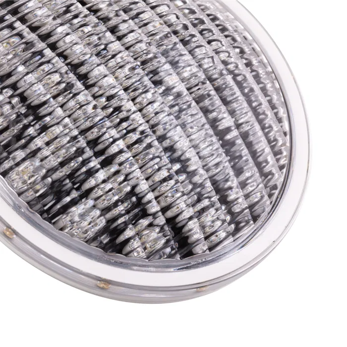 Foco LED Piscina PAR 56 25W Blanco Frío 6000K 40.000H HO-PAR56-25W-CW