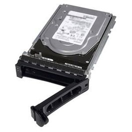 Dell Disco Duro SAS 600GB 10K RPM 6G 2.5" G176J