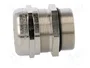 LAPP SKINTOP® MSR-M Sello aislante M40 con rosca prolongada