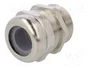LAPP SKINTOP® MSR-M Sello aislante M40 con rosca prolongada