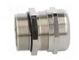 LAPP SKINTOP® MSR-M Sello aislante M40 con rosca prolongada