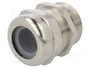 LAPP SKINTOP® MSR-M Sello aislante M40 con rosca prolongada