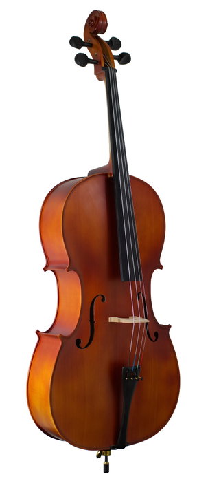 Cello Amadeus Tapa Maciza Cp201 4/4 Cello Amadeus Tapa Maciza Cp201 4/4