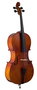 Cello Amadeus Tapa Maciza Cp201 4/4