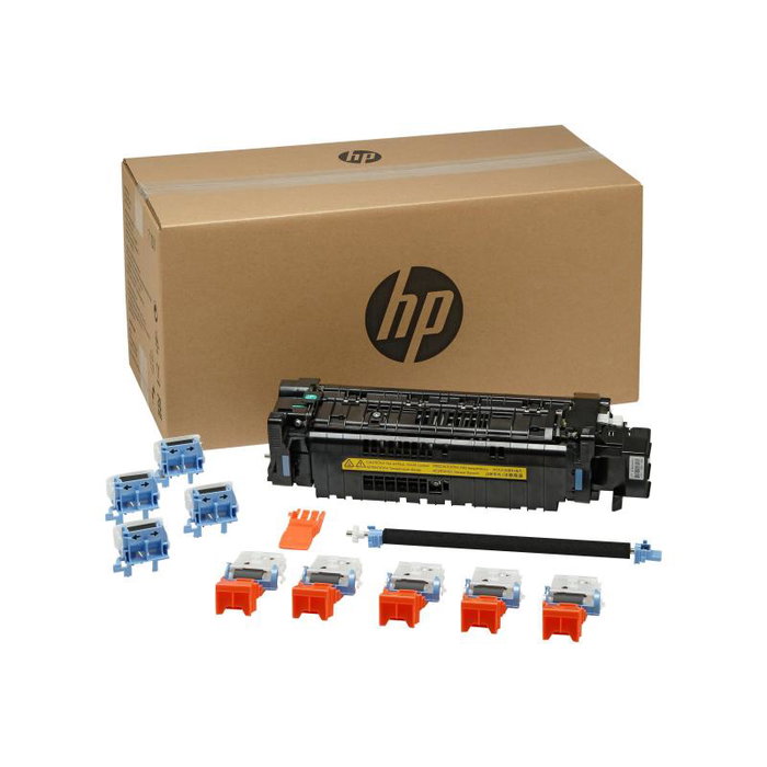 HP Wartungskit (J8J88A) Kit de Mantenimiento HP Wartungskit (J8J88A) Kit de Mantenimiento