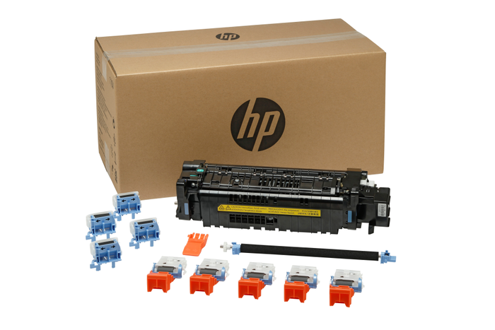 HP Kit de mantenimiento LaserJet 220V J8J88A HP Kit de mantenimiento LaserJet 220V J8J88A