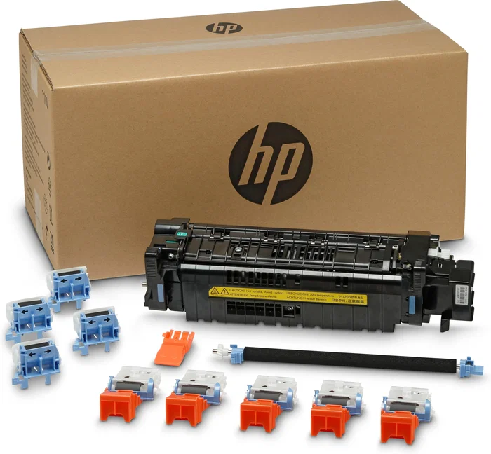 HP Kit de mantenimiento LaserJet 220V J8J88A HP Kit de mantenimiento LaserJet 220V J8J88A