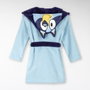 Cerdá Batín Coral Fleece Bluey 6 Años Azul
