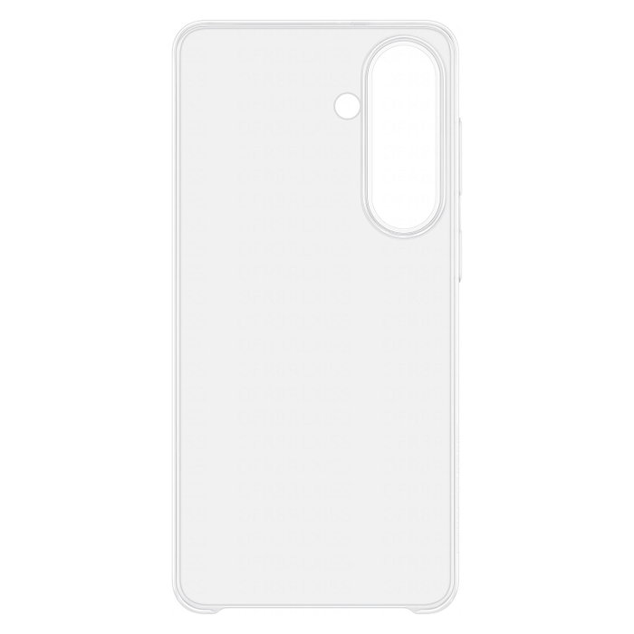 SAMSUNG Samsung Clear Case Transparente para Galaxy S26+