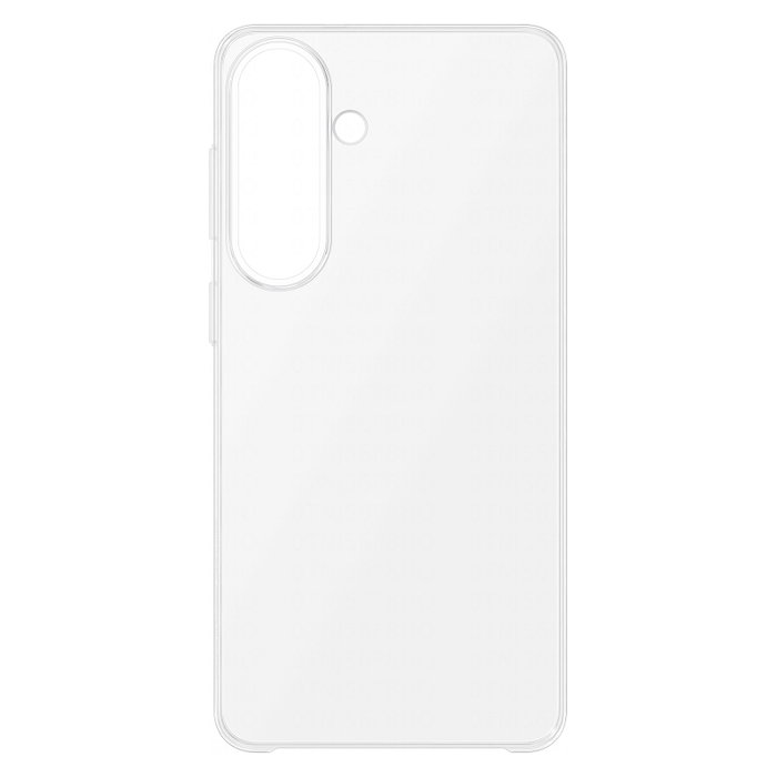 SAMSUNG Samsung Clear Case Transparente para Galaxy S26+