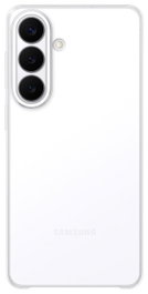 Samsung Clear Case para Galaxy S26+ Transparente
