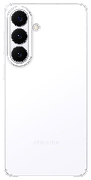 SAMSUNG Samsung Clear Case Transparente para Galaxy S26+
