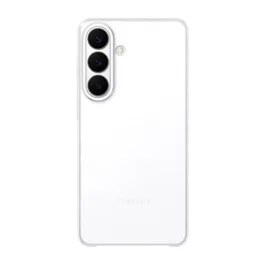 Samsung Clear Case para Galaxy S26+ Transparente