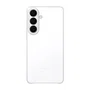 Samsung Clear Case para Galaxy S26+ Transparente
