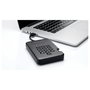 iStorage diskAshur Pro2 4TB USB3.2 2.5 inch Negro