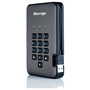 iStorage diskAshur Pro2 4TB USB3.2 2.5 inch Negro