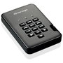 iStorage diskAshur Pro2 4TB USB3.2 2.5 inch Negro