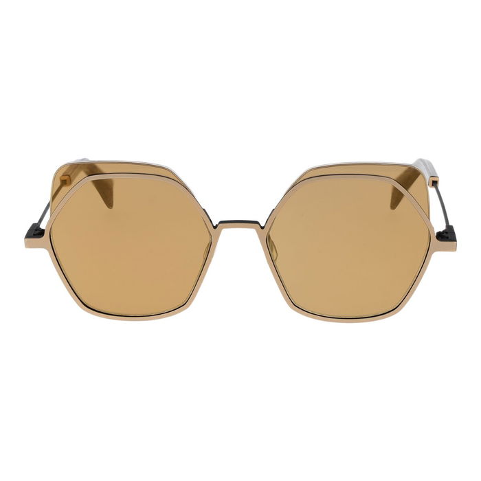 Gafas de Sol Unisex Yohji Yamamoto YY7031 52479