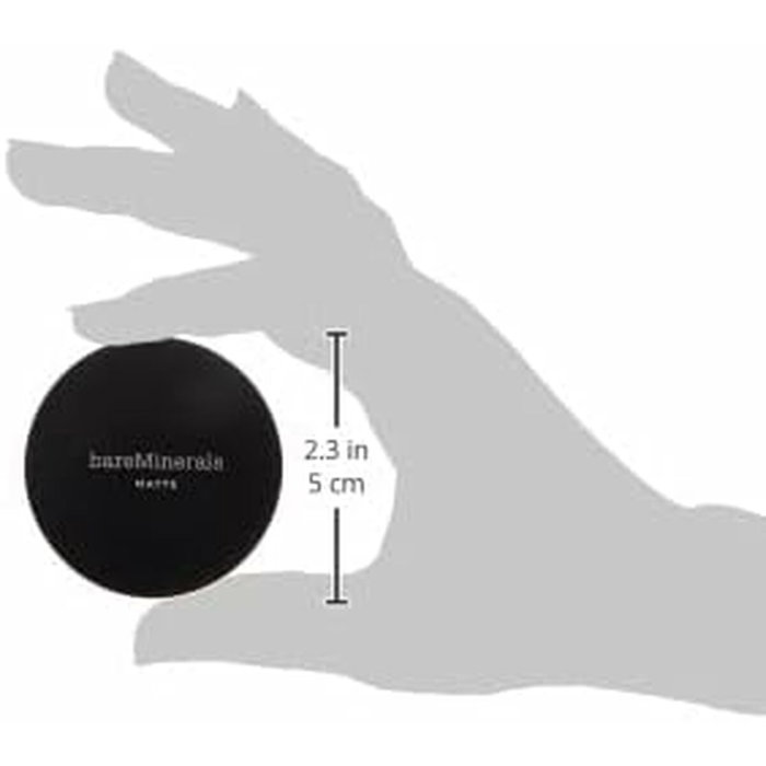 bareMinerals MATTE foundation SPF15 #13-golden beige bareMinerals MATTE foundation SPF15 #13-golden beige