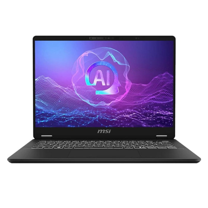 Msi Portatil Prestige 14 AI EVO 091Es U7 - 255H Intel Core Ultra 7 32GB RAM 1TB SSD 14" FHD+ 144Hz Gris Msi Portatil Prestige 14 AI EVO 091Es U7 - 255H Intel Core Ultra 7 32GB RAM 1TB SSD 14" FHD+ 144Hz Gris