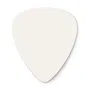 DUNLOP Pack 12 Púas Genuine Celluloid Blancas - Thin