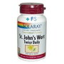 SOLARAY St. John's Wort (Hypericum) 60 cápsulas vegetales