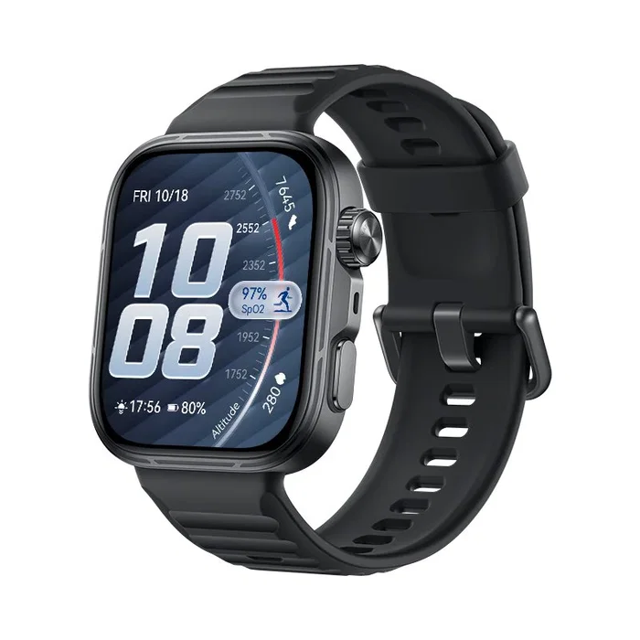 HUAWEI WATCH Fit 5 Pro Negro