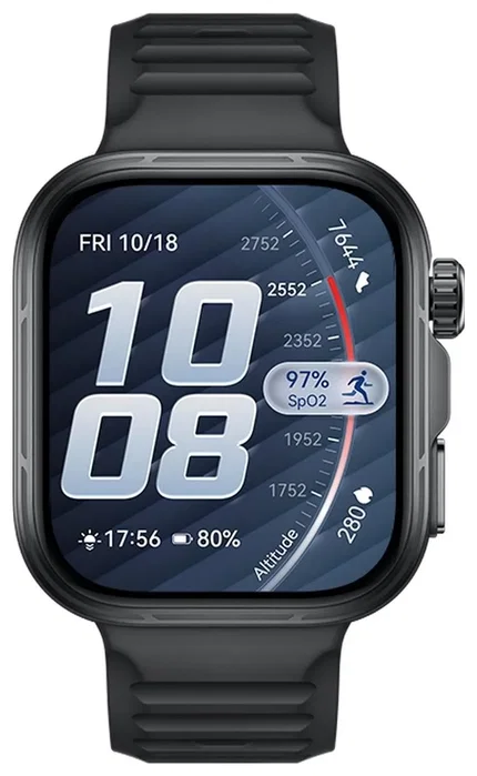 Huawei Watch Fit 5 Pro - Negro Huawei Watch Fit 5 Pro - Negro