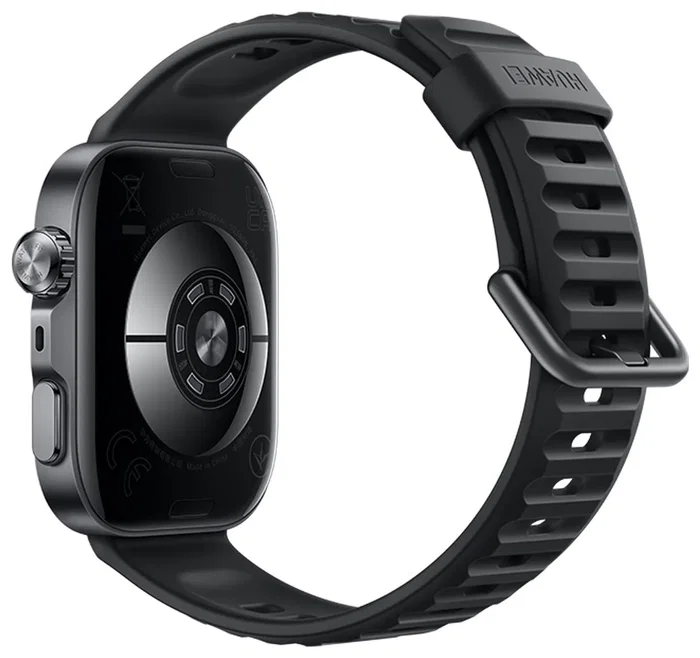 Huawei Watch Fit 5 Pro - Negro Huawei Watch Fit 5 Pro - Negro