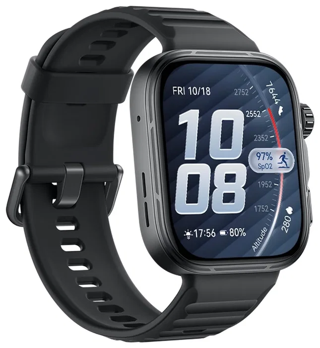 Huawei Watch Fit 5 Pro - Negro Huawei Watch Fit 5 Pro - Negro