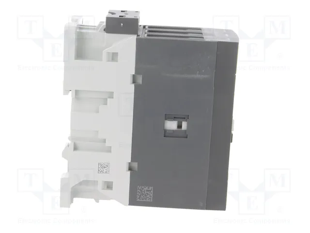 ABB Contactor AF 3-polar 65A 24-60VAC/20-60VDC ABB Contactor AF 3-polar 65A 24-60VAC/20-60VDC