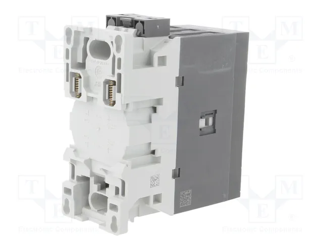 ABB Contactor AF 3-polar 65A 24-60VAC/20-60VDC ABB Contactor AF 3-polar 65A 24-60VAC/20-60VDC