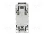 ABB Contactor AF 3-polar 65A 24-60VAC/20-60VDC