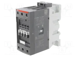 ABB Contactor AF 3-polar 65A 24-60VAC/20-60VDC