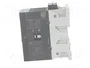 ABB Contactor AF 3-polar 65A 24-60VAC/20-60VDC