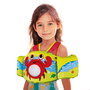 Aqua Sport Chaleco salvavidas niño cangrejo 15-30 kg regulable